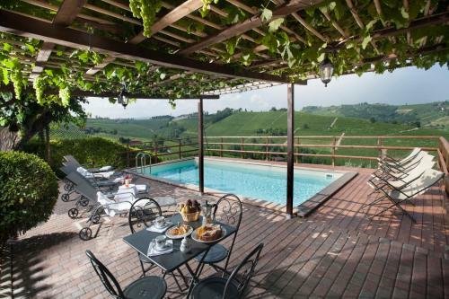 Hostal Ada Nada Agriturismo
