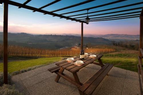 Hostal Ada Nada Agriturismo