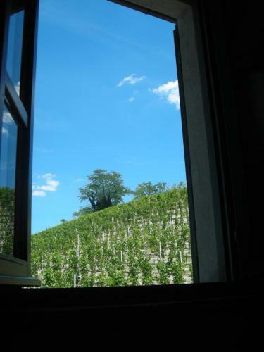 Hostal Ada Nada Agriturismo
