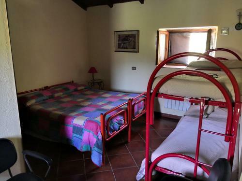 Agroturismo La Mandra