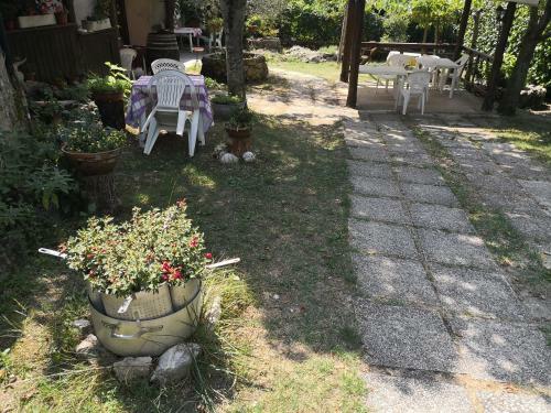 Agroturismo La Mandra