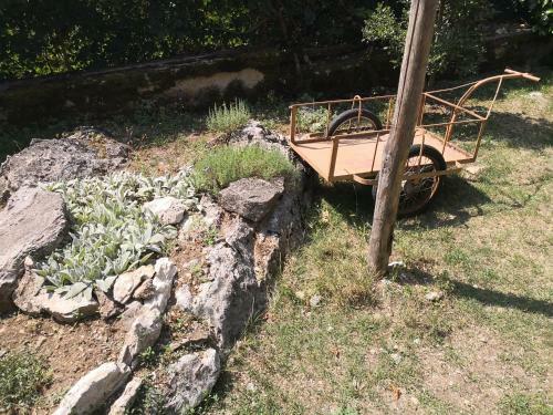 Agroturismo La Mandra