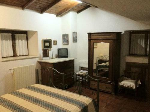 Agroturismo La Mandra