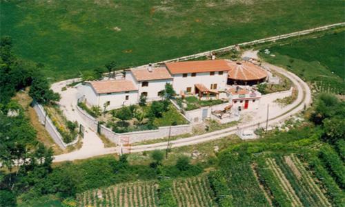Agroturismo La Mandra