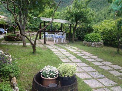 Agroturismo La Mandra