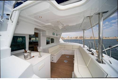 Contadora Sailing All Inclusive