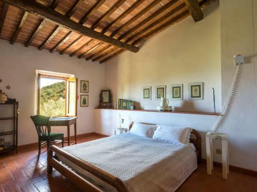 Villa Podere Il Ruscello