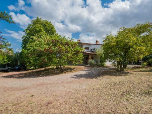 Villa Podere Il Ruscello