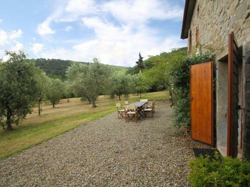 Villa Podere Il Ruscello