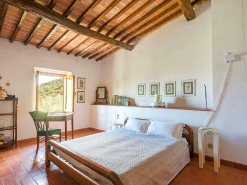 Villa Podere Il Ruscello