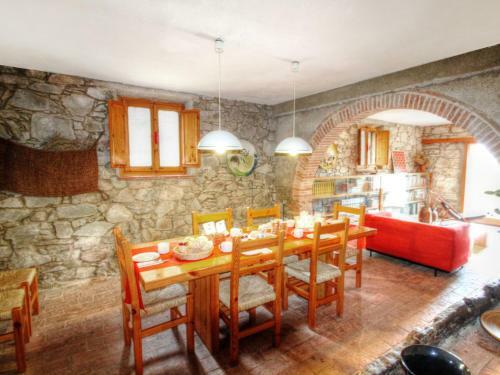 Villa Podere Il Ruscello