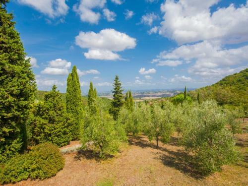 Villa Podere Il Ruscello
