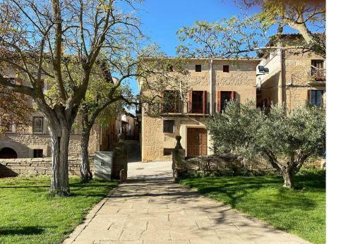 Casa De Landa