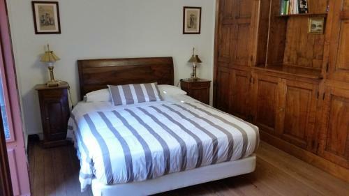 Casa De Landa