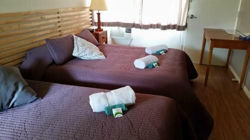 Hotel Cherrabah Resort Warwick