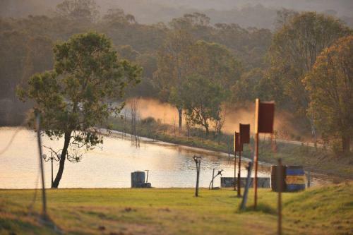 Hotel Cherrabah Resort Warwick