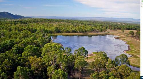 Hotel Cherrabah Resort Warwick