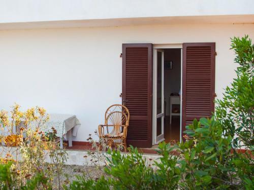 Apartment Rio Marina 1