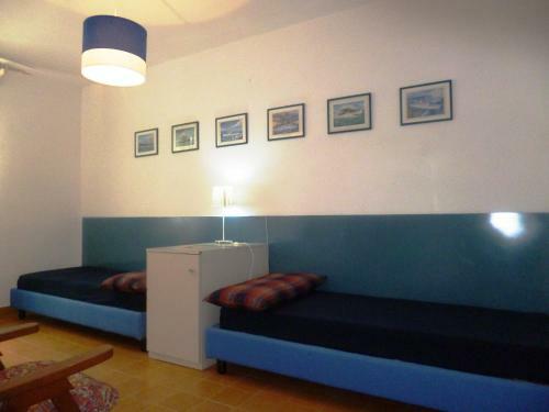 Apartment Rio Marina 1