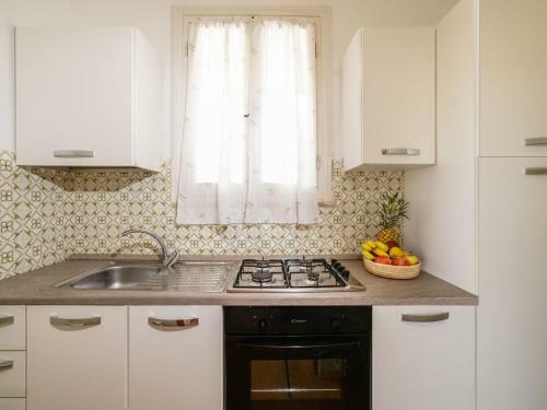 Apartment Rio Marina 1