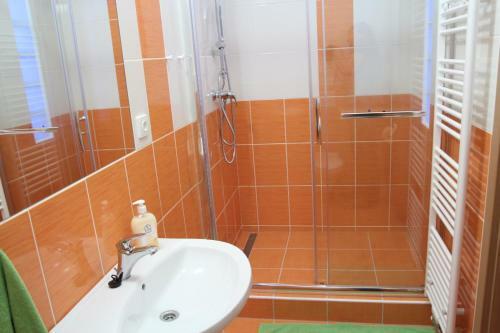 Hostal Penzion Bobule