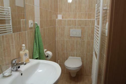 Hostal Penzion Bobule