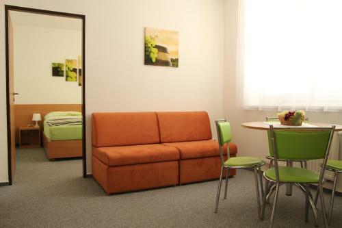 Hostal Penzion Bobule
