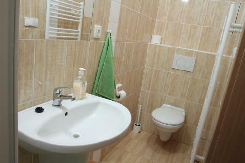 Hostal Penzion Bobule