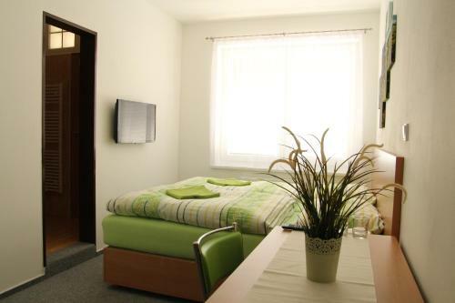 Hostal Penzion Bobule