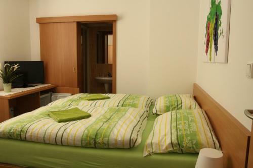Hostal Penzion Bobule