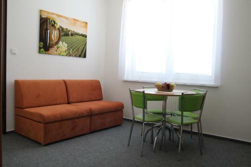Hostal Penzion Bobule