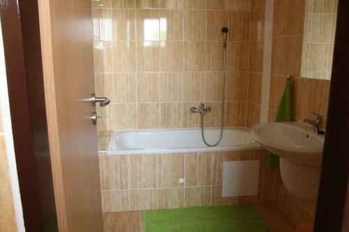 Hostal Penzion Bobule