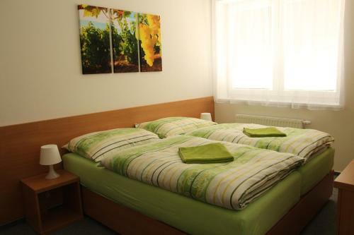 Hostal Penzion Bobule