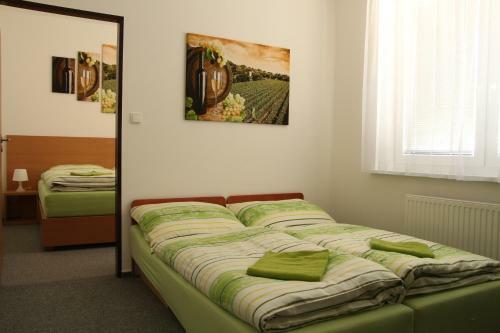 Hostal Penzion Bobule