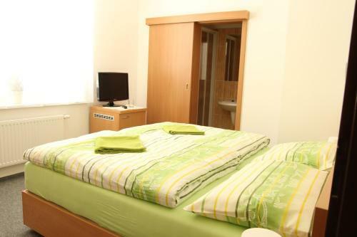 Hostal Penzion Bobule