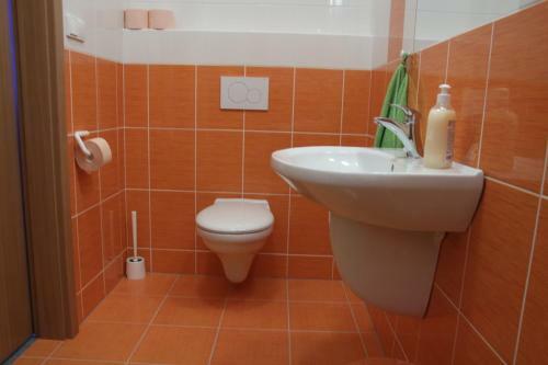 Hostal Penzion Bobule