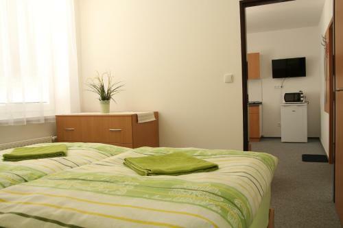 Hostal Penzion Bobule