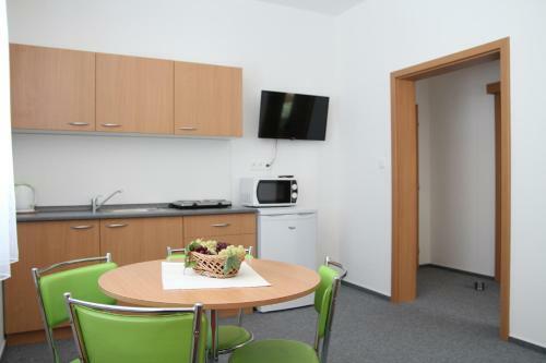 Hostal Penzion Bobule