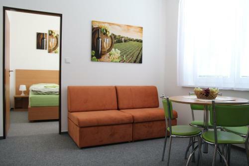Hostal Penzion Bobule