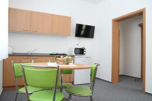 Hostal Penzion Bobule