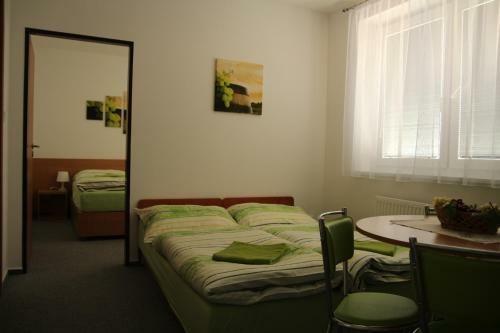 Hostal Penzion Bobule