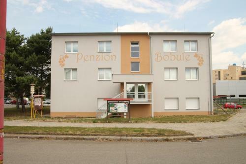 Hostal Penzion Bobule