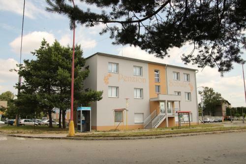 Hostal Penzion Bobule