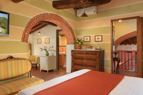 Bed & Breakfast Le Lappe
