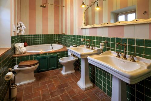 Bed & Breakfast Le Lappe