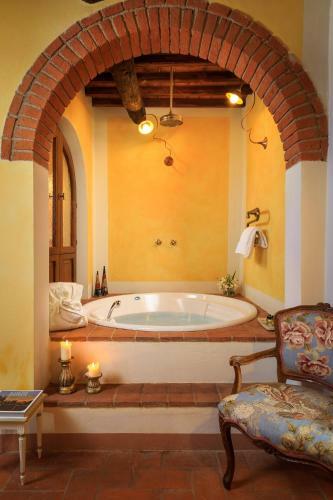 Bed & Breakfast Le Lappe