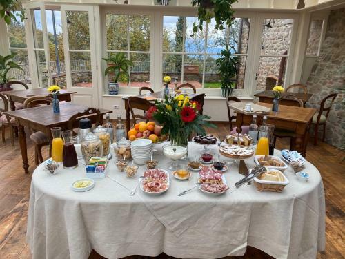 Bed & Breakfast Le Lappe