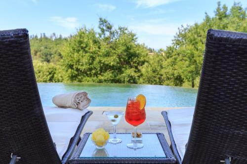 Bed & Breakfast Le Lappe