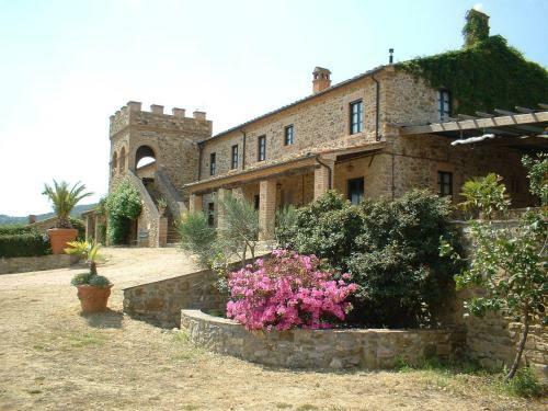 Agroturismo Agriturismo La Fontanella