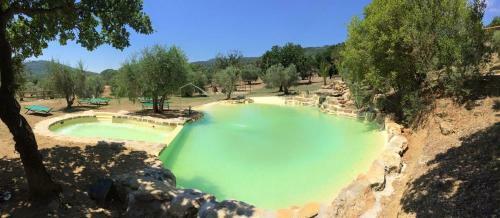 Agroturismo Agriturismo La Fontanella
